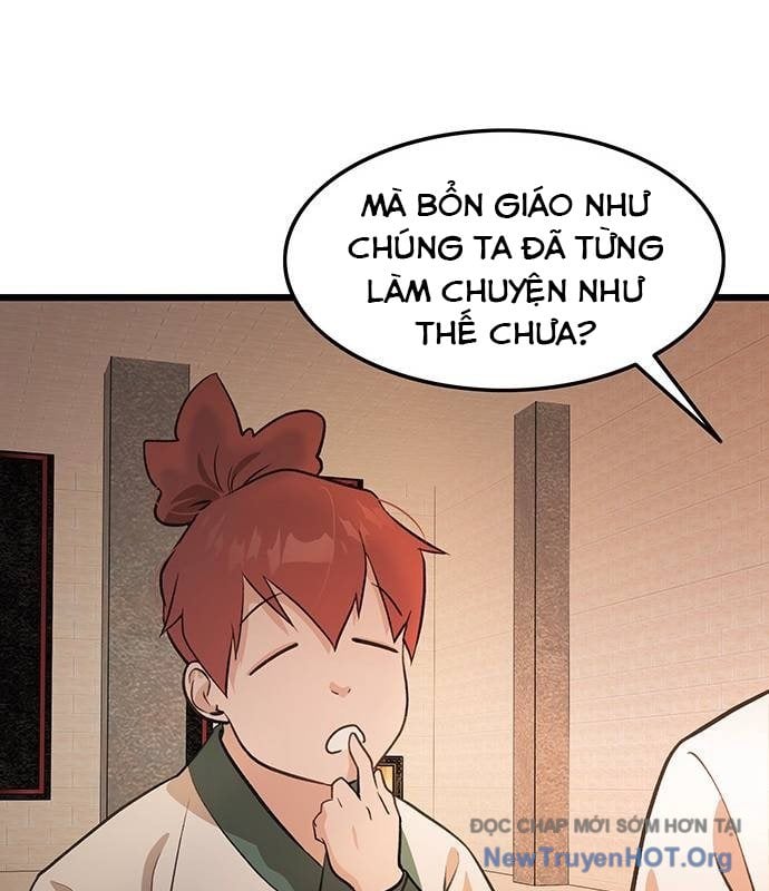 Tôi Trở Thành Chồng Của Giáo Chủ Ma Giáo Chap 24 - Next Chap 25
