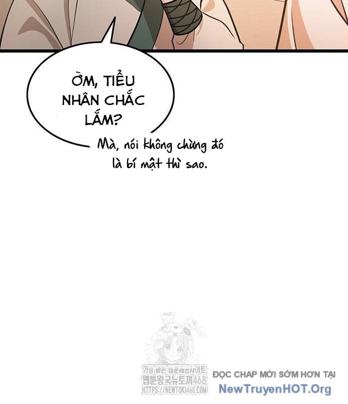 Tôi Trở Thành Chồng Của Giáo Chủ Ma Giáo Chap 24 - Next Chap 25