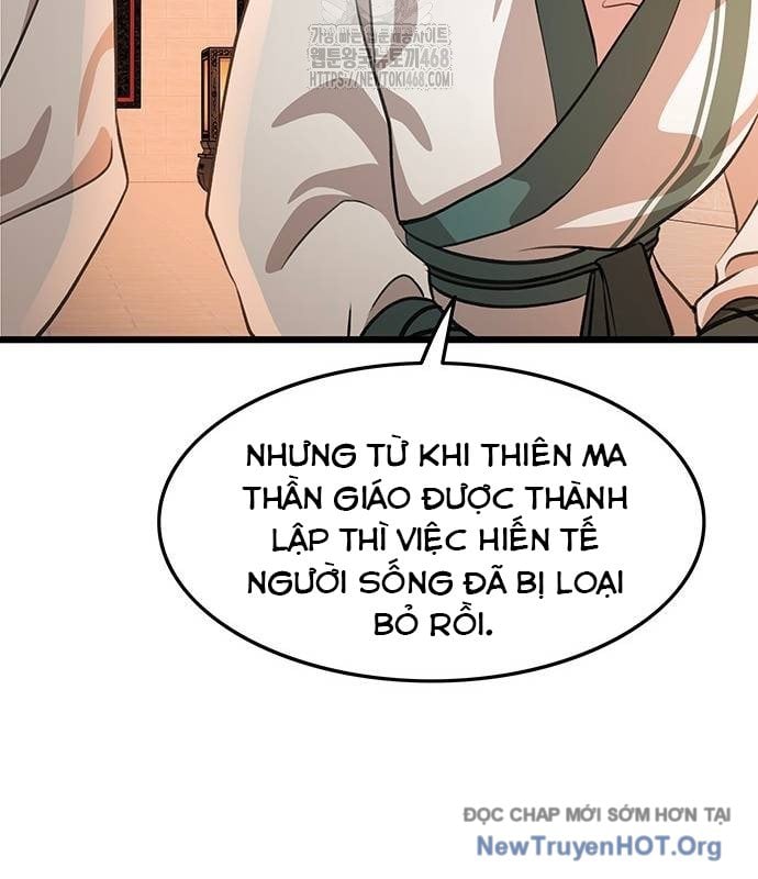 Tôi Trở Thành Chồng Của Giáo Chủ Ma Giáo Chap 24 - Next Chap 25