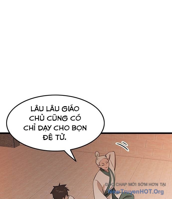 Tôi Trở Thành Chồng Của Giáo Chủ Ma Giáo Chap 24 - Next Chap 25