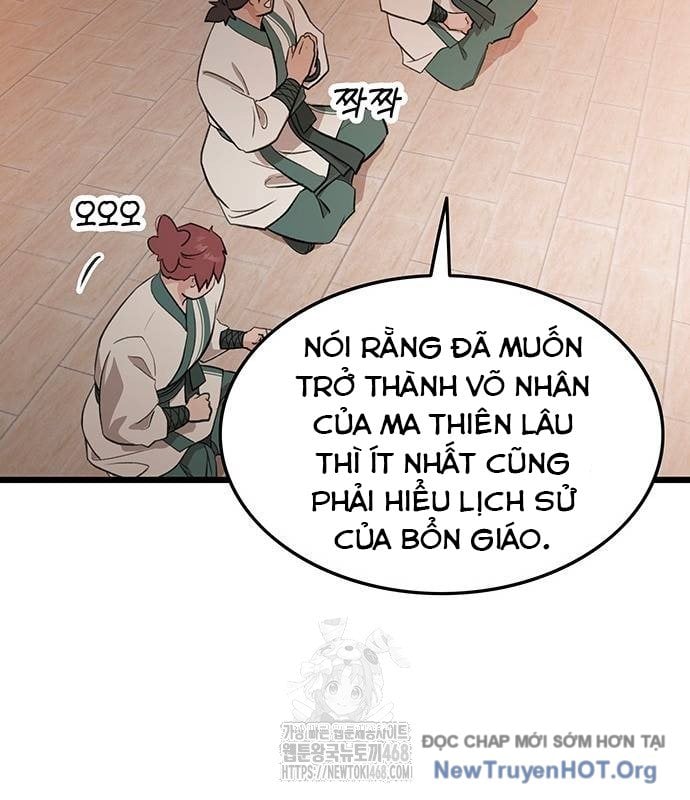 Tôi Trở Thành Chồng Của Giáo Chủ Ma Giáo Chap 24 - Next Chap 25