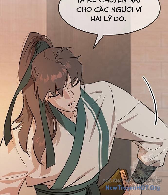 Tôi Trở Thành Chồng Của Giáo Chủ Ma Giáo Chap 24 - Next Chap 25