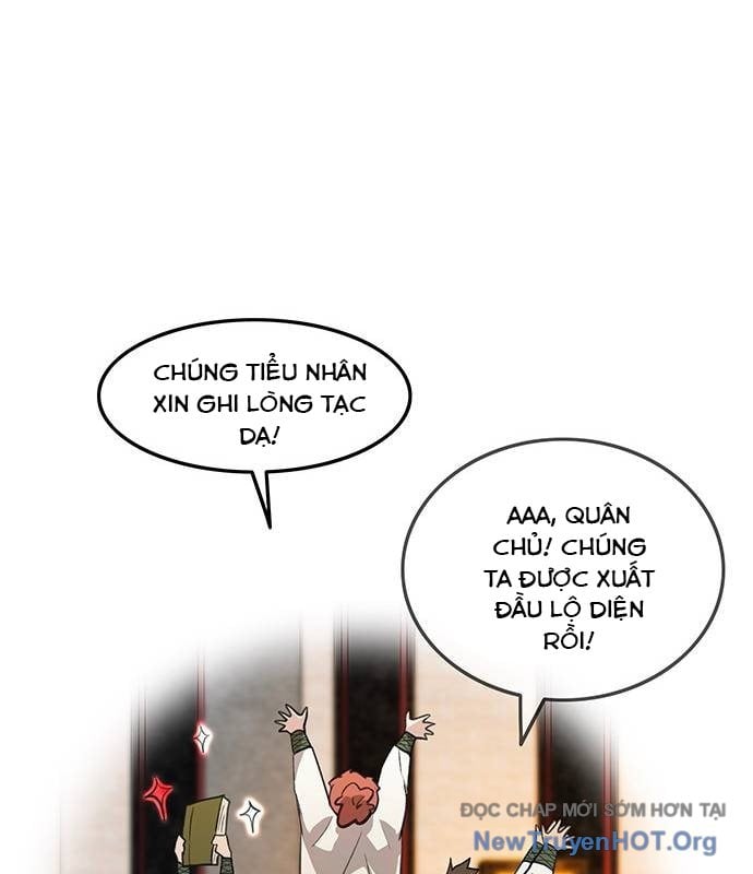 Tôi Trở Thành Chồng Của Giáo Chủ Ma Giáo Chap 24 - Next Chap 25