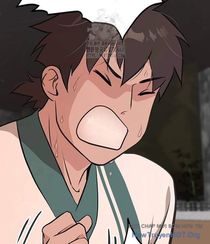 Tôi Trở Thành Chồng Của Giáo Chủ Ma Giáo Chap 24 - Next Chap 25