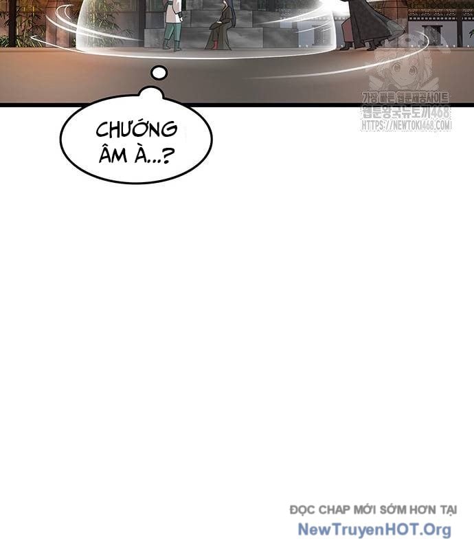 Tôi Trở Thành Chồng Của Giáo Chủ Ma Giáo Chap 24 - Next Chap 25