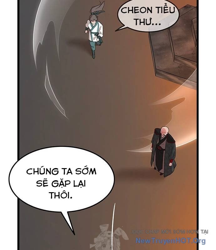 Tôi Trở Thành Chồng Của Giáo Chủ Ma Giáo Chap 24 - Next Chap 25
