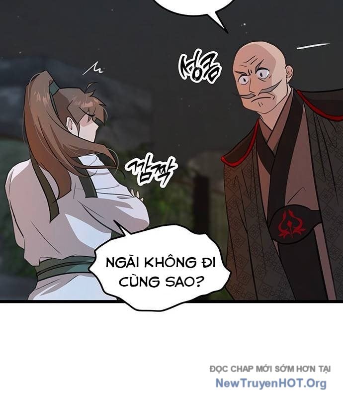 Tôi Trở Thành Chồng Của Giáo Chủ Ma Giáo Chap 24 - Next Chap 25