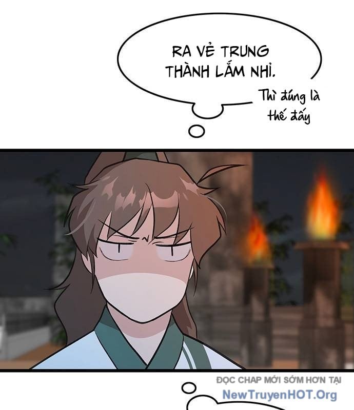 Tôi Trở Thành Chồng Của Giáo Chủ Ma Giáo Chap 24 - Next Chap 25