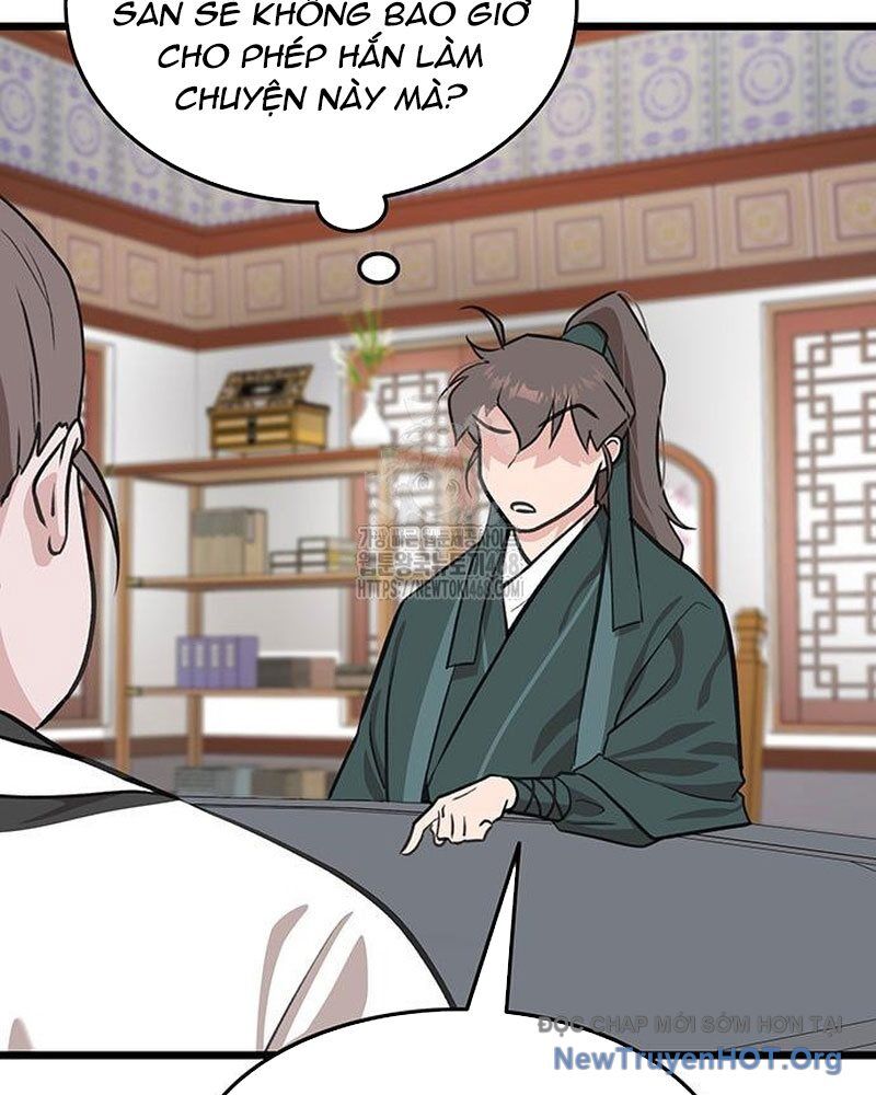 Tôi Trở Thành Chồng Của Giáo Chủ Ma Giáo Chap 25 - Next Chap 26