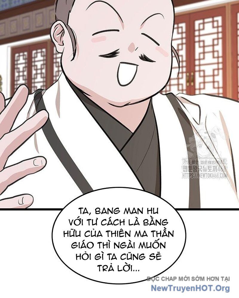 Tôi Trở Thành Chồng Của Giáo Chủ Ma Giáo Chap 25 - Next Chap 26