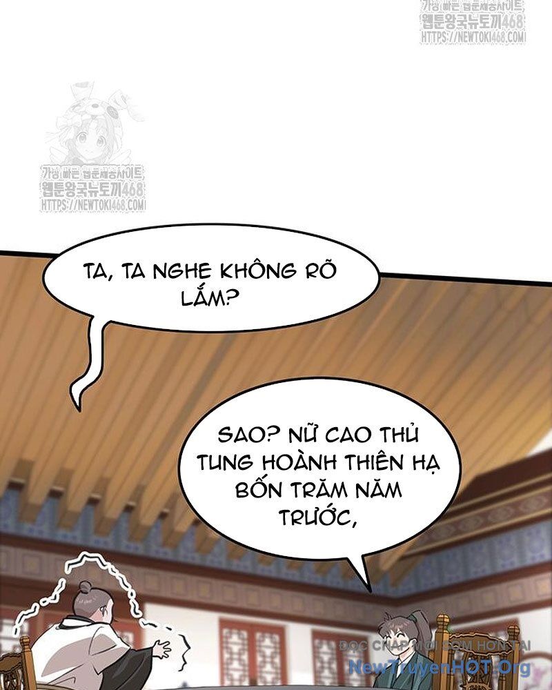 Tôi Trở Thành Chồng Của Giáo Chủ Ma Giáo Chap 25 - Next Chap 26