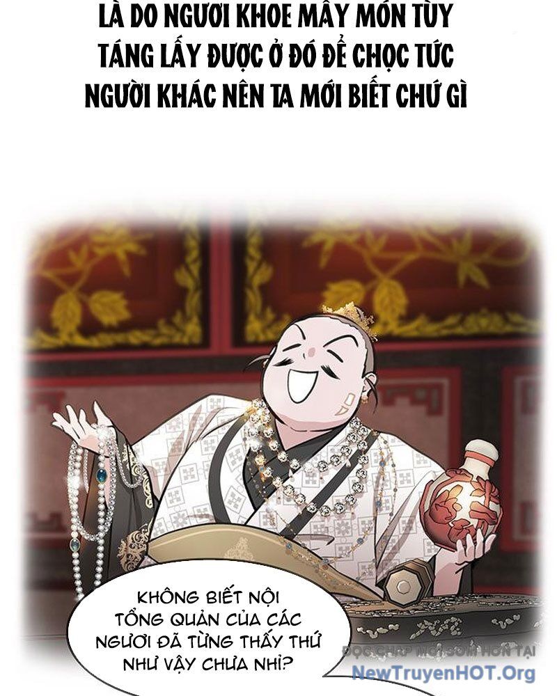 Tôi Trở Thành Chồng Của Giáo Chủ Ma Giáo Chap 25 - Next Chap 26