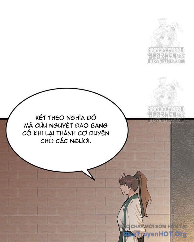 Tôi Trở Thành Chồng Của Giáo Chủ Ma Giáo Chap 25 - Next Chap 26