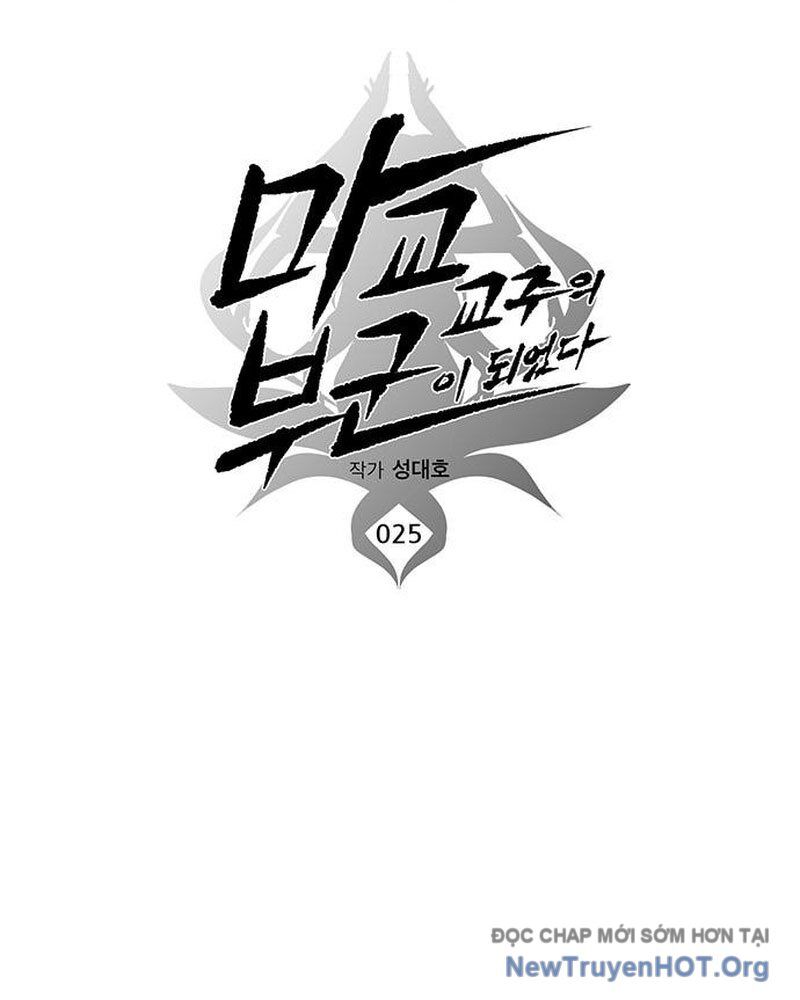 Tôi Trở Thành Chồng Của Giáo Chủ Ma Giáo Chap 25 - Next Chap 26