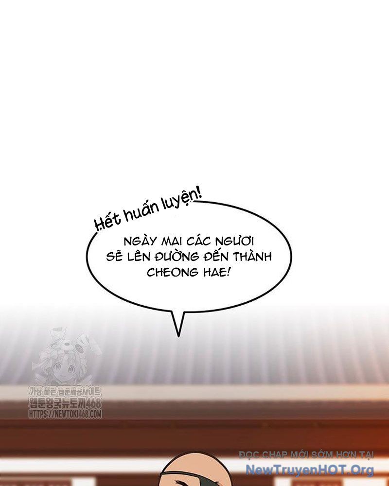 Tôi Trở Thành Chồng Của Giáo Chủ Ma Giáo Chap 25 - Next Chap 26