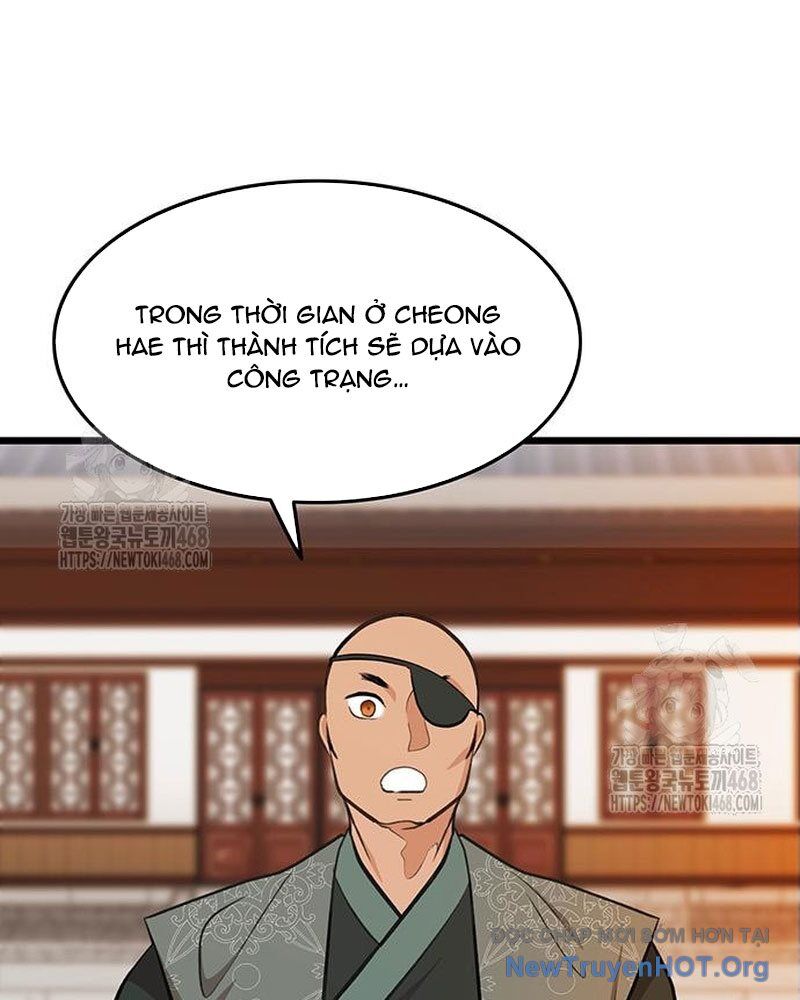 Tôi Trở Thành Chồng Của Giáo Chủ Ma Giáo Chap 25 - Next Chap 26