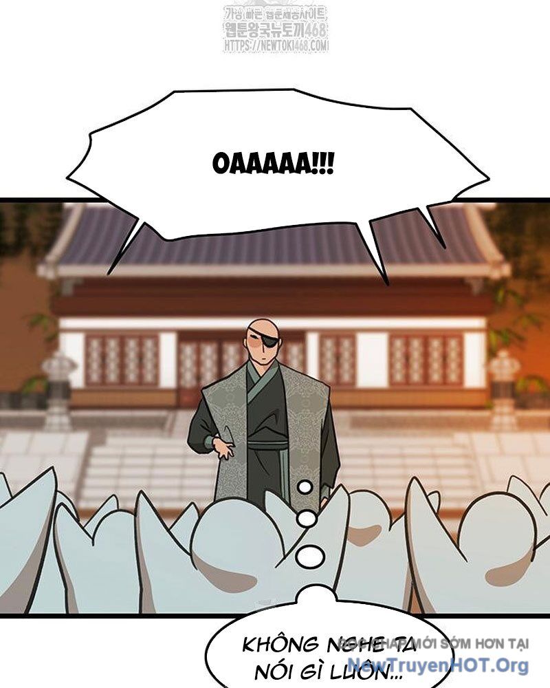 Tôi Trở Thành Chồng Của Giáo Chủ Ma Giáo Chap 25 - Next Chap 26