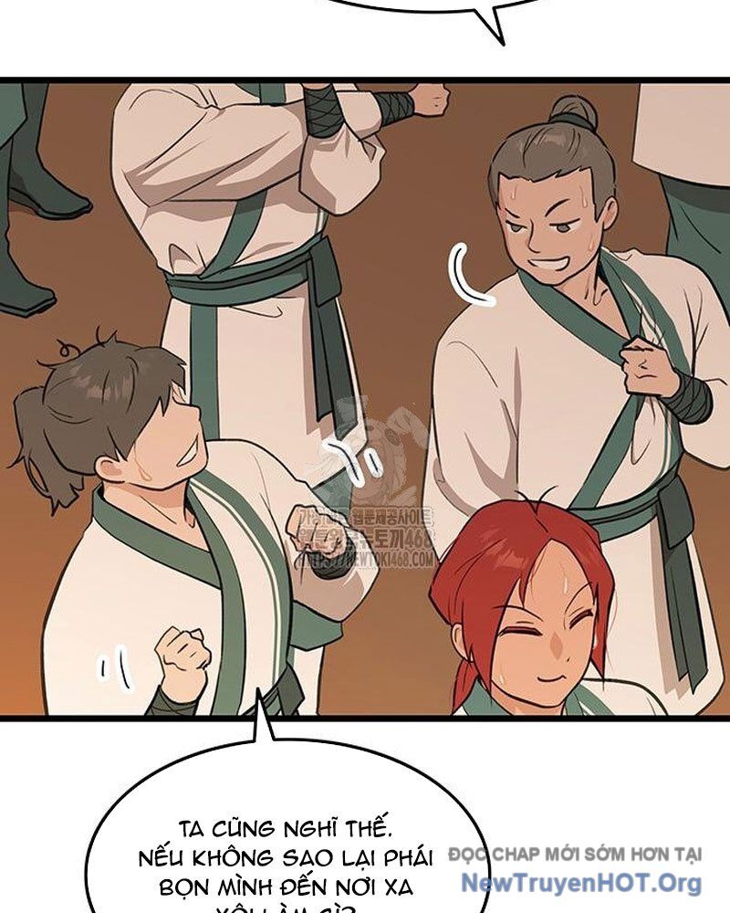 Tôi Trở Thành Chồng Của Giáo Chủ Ma Giáo Chap 25 - Next Chap 26