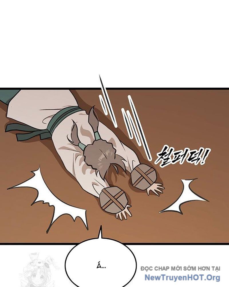 Tôi Trở Thành Chồng Của Giáo Chủ Ma Giáo Chap 25 - Next Chap 26