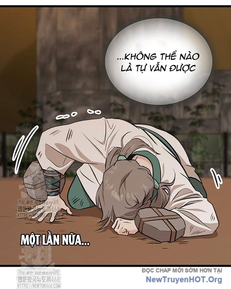 Tôi Trở Thành Chồng Của Giáo Chủ Ma Giáo Chap 25 - Next Chap 26