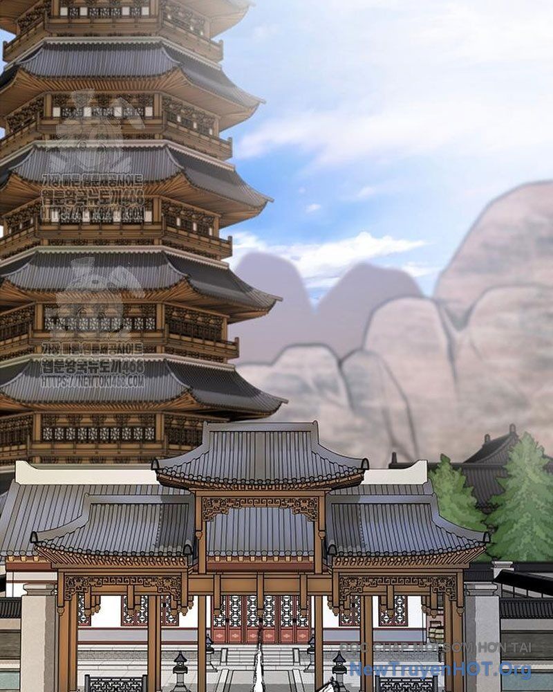 Tôi Trở Thành Chồng Của Giáo Chủ Ma Giáo Chap 25 - Next Chap 26