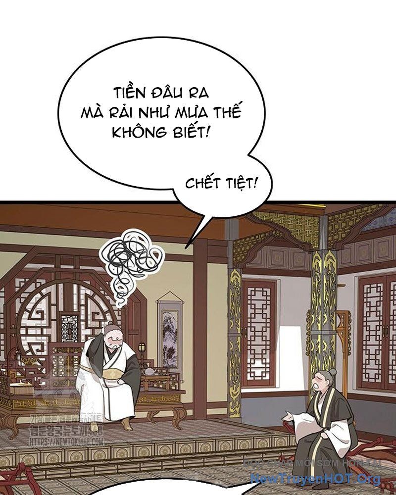 Tôi Trở Thành Chồng Của Giáo Chủ Ma Giáo Chap 25 - Next Chap 26