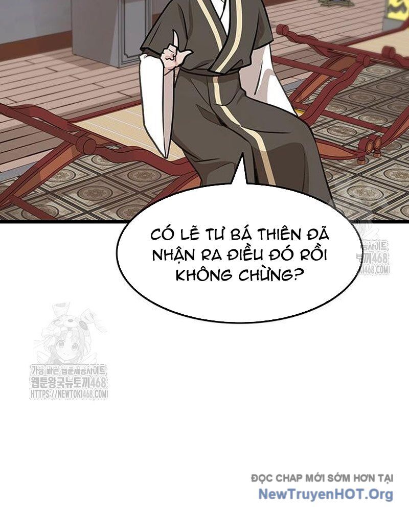 Tôi Trở Thành Chồng Của Giáo Chủ Ma Giáo Chap 25 - Next Chap 26