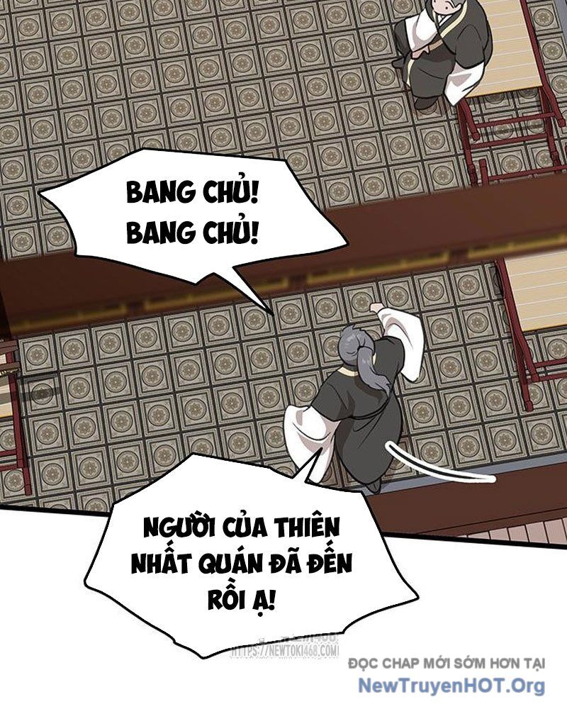 Tôi Trở Thành Chồng Của Giáo Chủ Ma Giáo Chap 25 - Next Chap 26