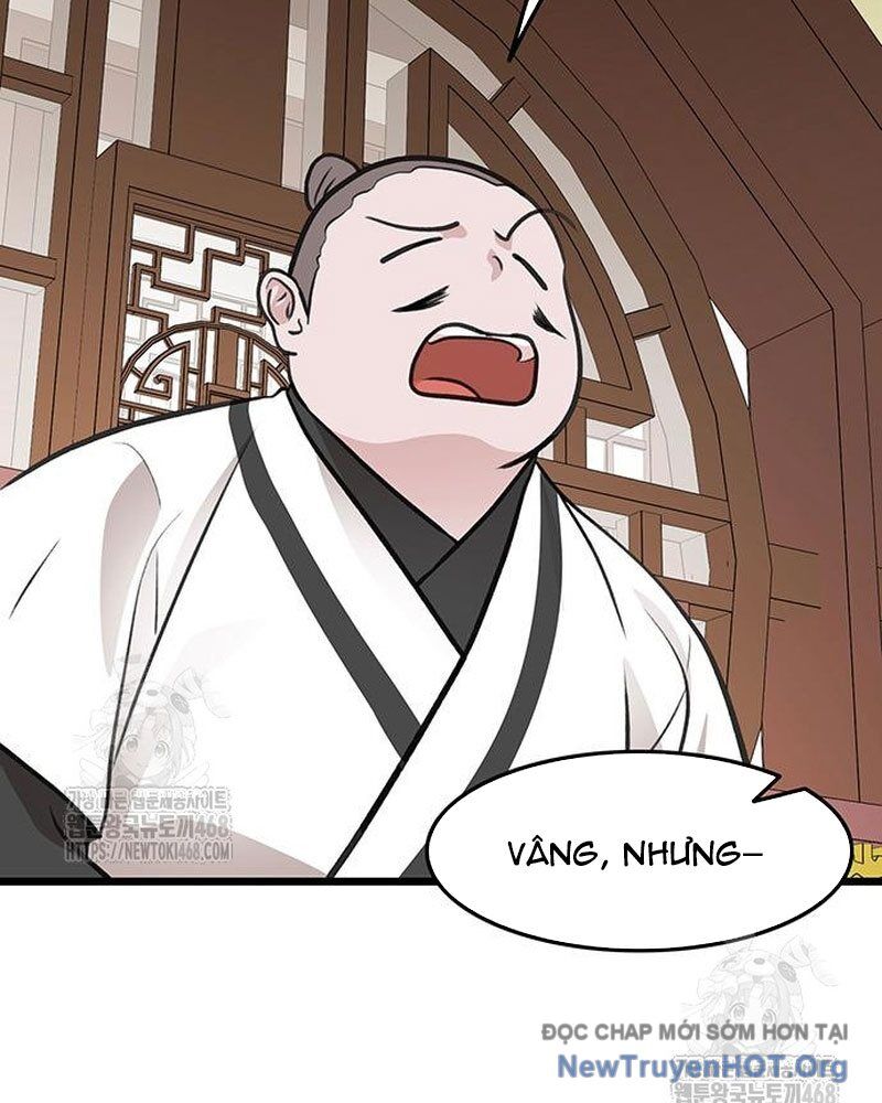 Tôi Trở Thành Chồng Của Giáo Chủ Ma Giáo Chap 25 - Next Chap 26