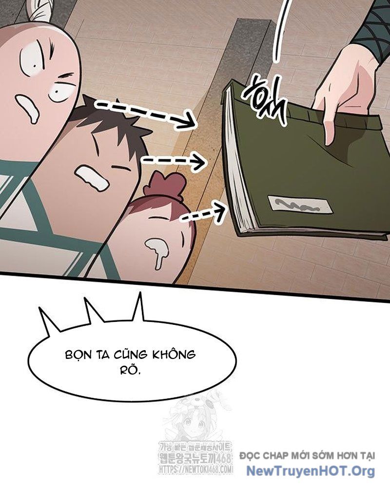 Tôi Trở Thành Chồng Của Giáo Chủ Ma Giáo Chap 25 - Next Chap 26