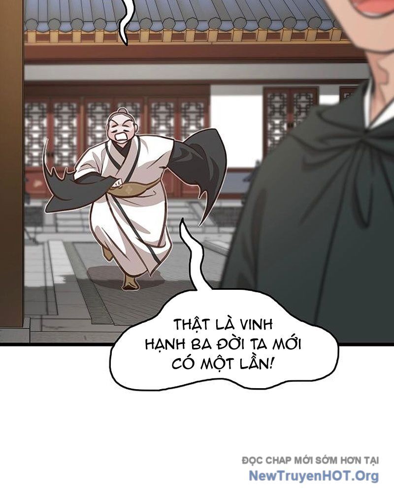 Tôi Trở Thành Chồng Của Giáo Chủ Ma Giáo Chap 25 - Next Chap 26