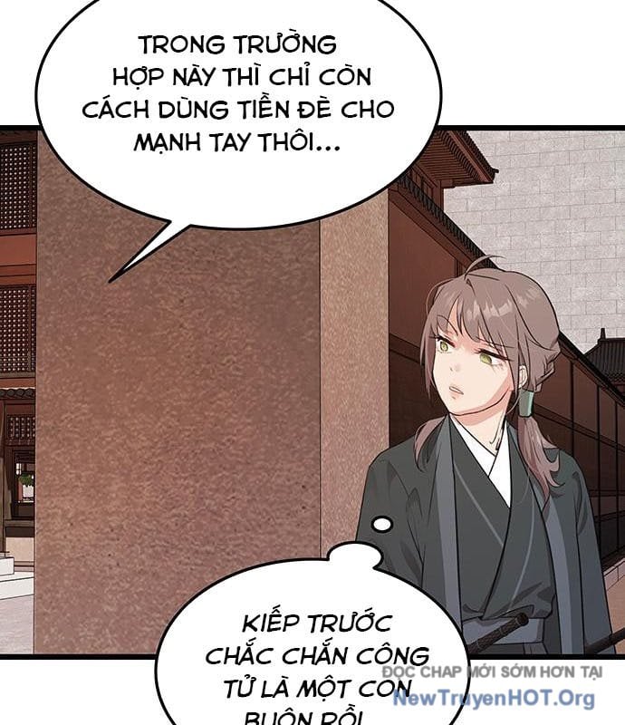Tôi Trở Thành Chồng Của Giáo Chủ Ma Giáo Chap 26 - Next Chap 27