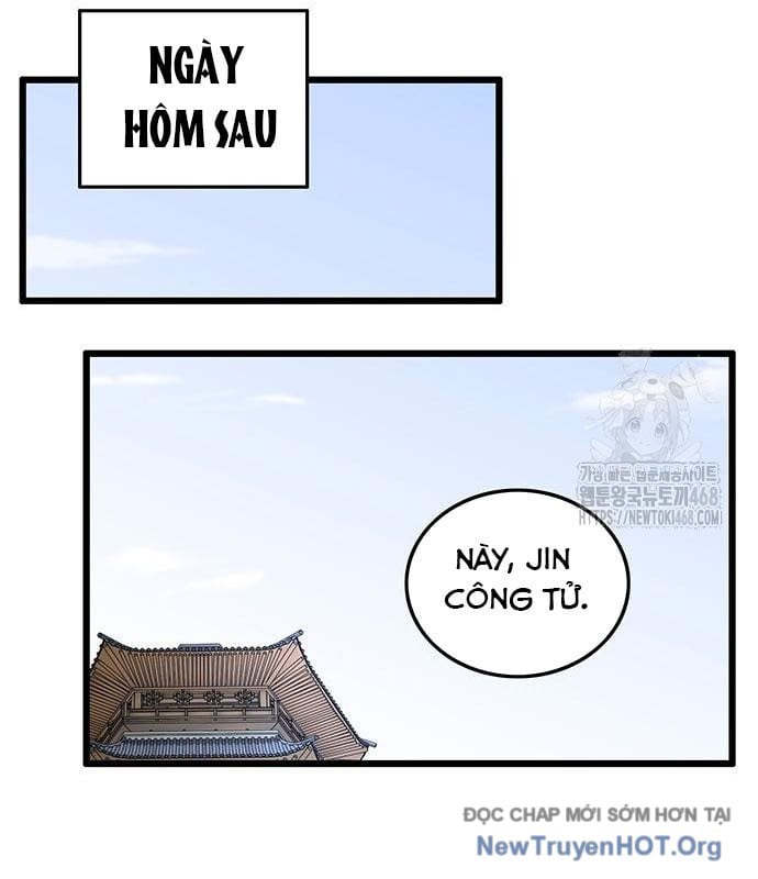 Tôi Trở Thành Chồng Của Giáo Chủ Ma Giáo Chap 26 - Next Chap 27