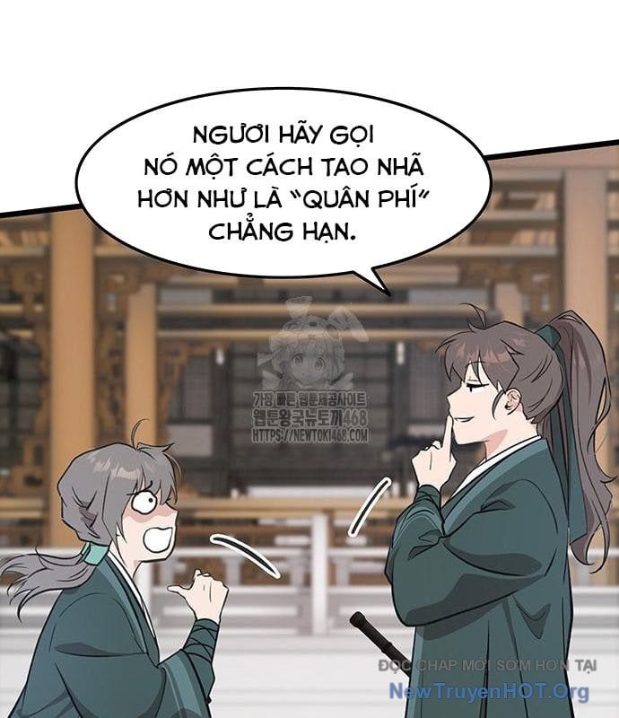 Tôi Trở Thành Chồng Của Giáo Chủ Ma Giáo Chap 26 - Next Chap 27
