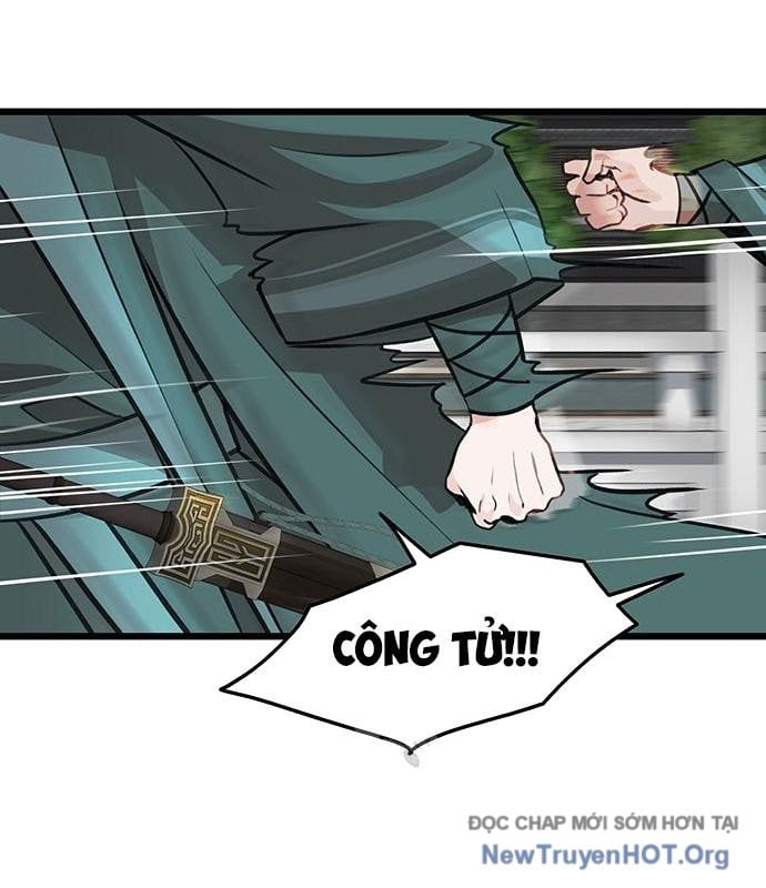 Tôi Trở Thành Chồng Của Giáo Chủ Ma Giáo Chap 26 - Next Chap 27