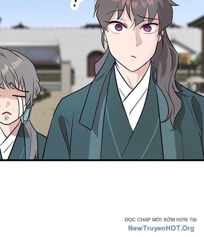 Tôi Trở Thành Chồng Của Giáo Chủ Ma Giáo Chap 26 - Next Chap 27