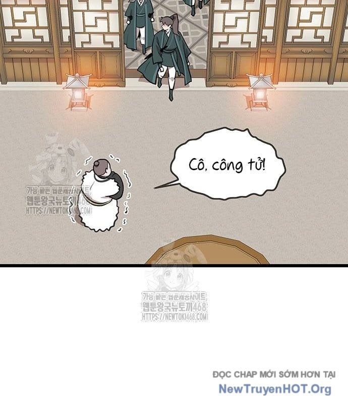 Tôi Trở Thành Chồng Của Giáo Chủ Ma Giáo Chap 26 - Next Chap 27