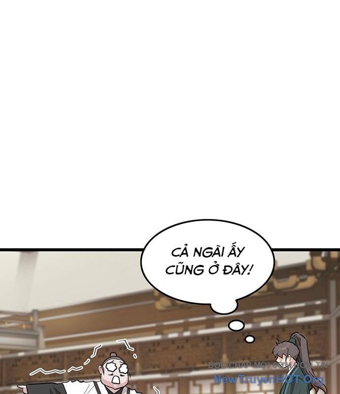 Tôi Trở Thành Chồng Của Giáo Chủ Ma Giáo Chap 26 - Next Chap 27