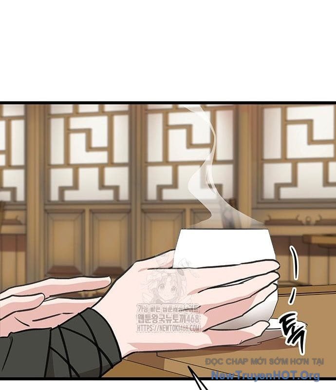 Tôi Trở Thành Chồng Của Giáo Chủ Ma Giáo Chap 26 - Next Chap 27