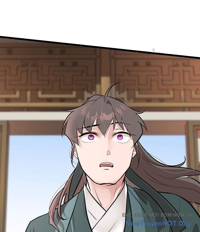 Tôi Trở Thành Chồng Của Giáo Chủ Ma Giáo Chap 26 - Next Chap 27