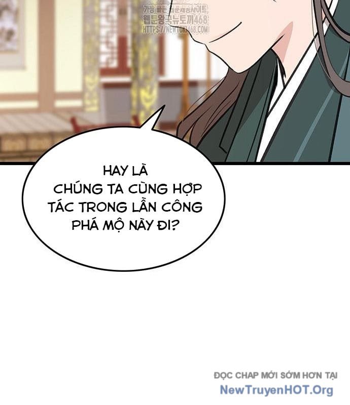 Tôi Trở Thành Chồng Của Giáo Chủ Ma Giáo Chap 26 - Next Chap 27