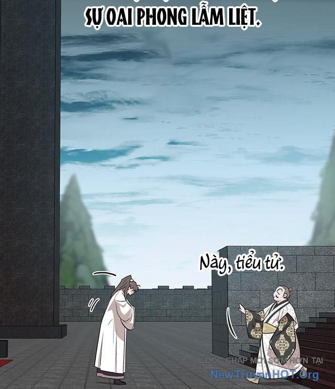 Tôi Trở Thành Chồng Của Giáo Chủ Ma Giáo Chap 26 - Next Chap 27