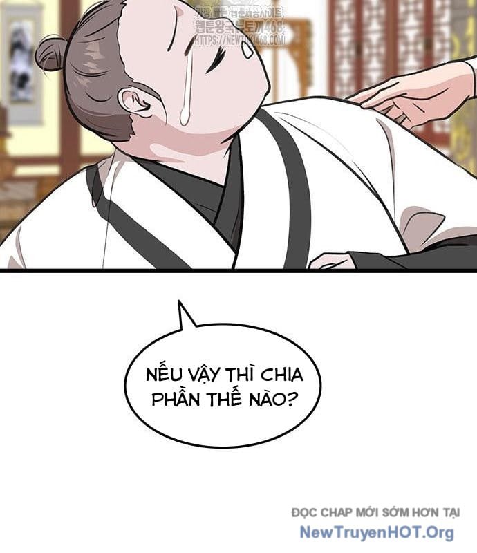 Tôi Trở Thành Chồng Của Giáo Chủ Ma Giáo Chap 26 - Next Chap 27