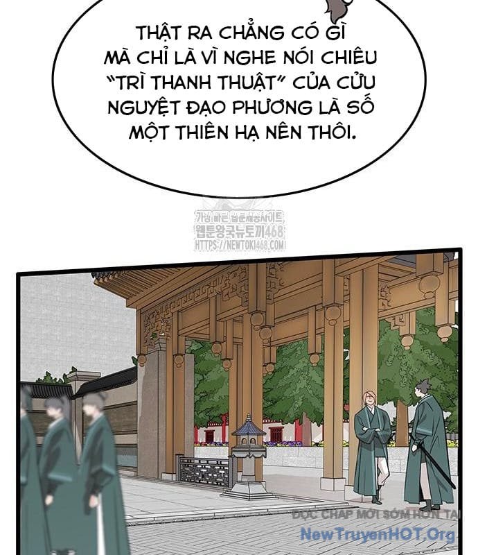 Tôi Trở Thành Chồng Của Giáo Chủ Ma Giáo Chap 26 - Next Chap 27