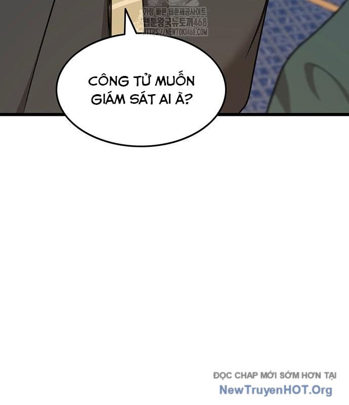 Tôi Trở Thành Chồng Của Giáo Chủ Ma Giáo Chap 26 - Next Chap 27