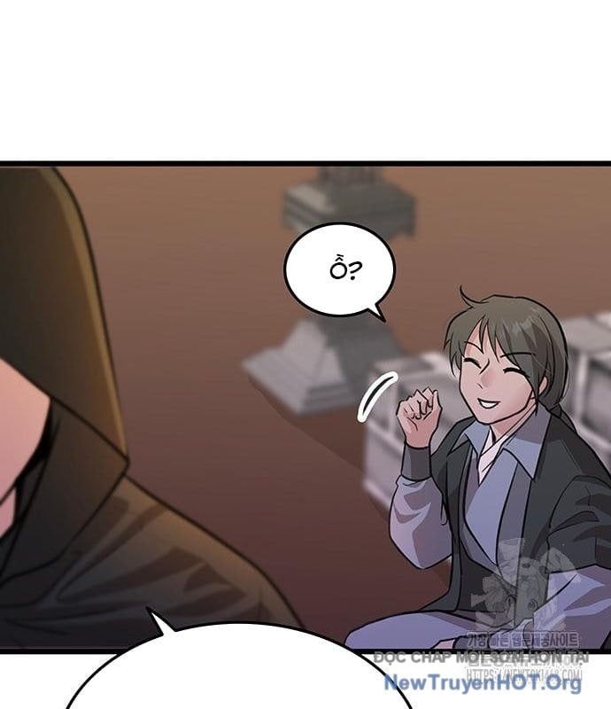 Tôi Trở Thành Chồng Của Giáo Chủ Ma Giáo Chap 26 - Next Chap 27