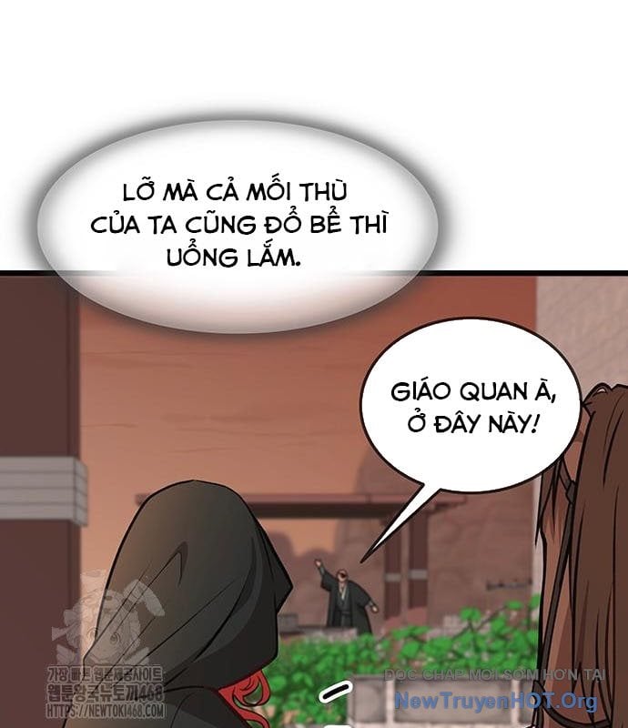 Tôi Trở Thành Chồng Của Giáo Chủ Ma Giáo Chap 26 - Next Chap 27
