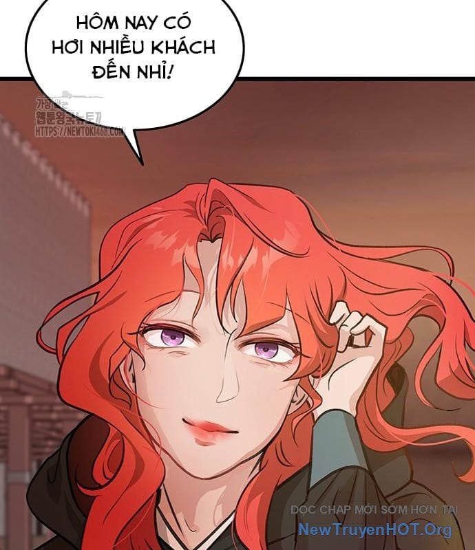 Tôi Trở Thành Chồng Của Giáo Chủ Ma Giáo Chap 26 - Next Chap 27