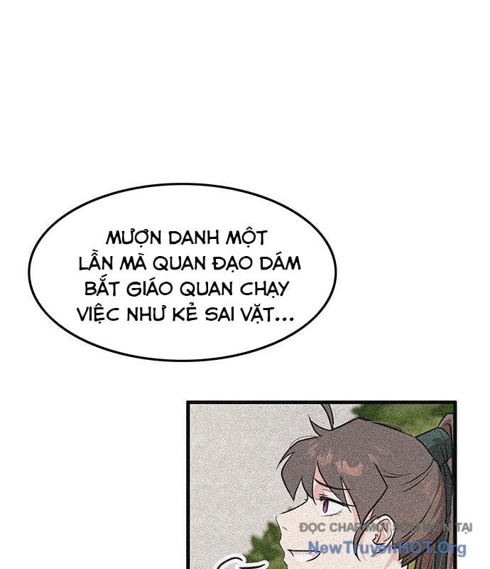 Tôi Trở Thành Chồng Của Giáo Chủ Ma Giáo Chap 26 - Next Chap 27