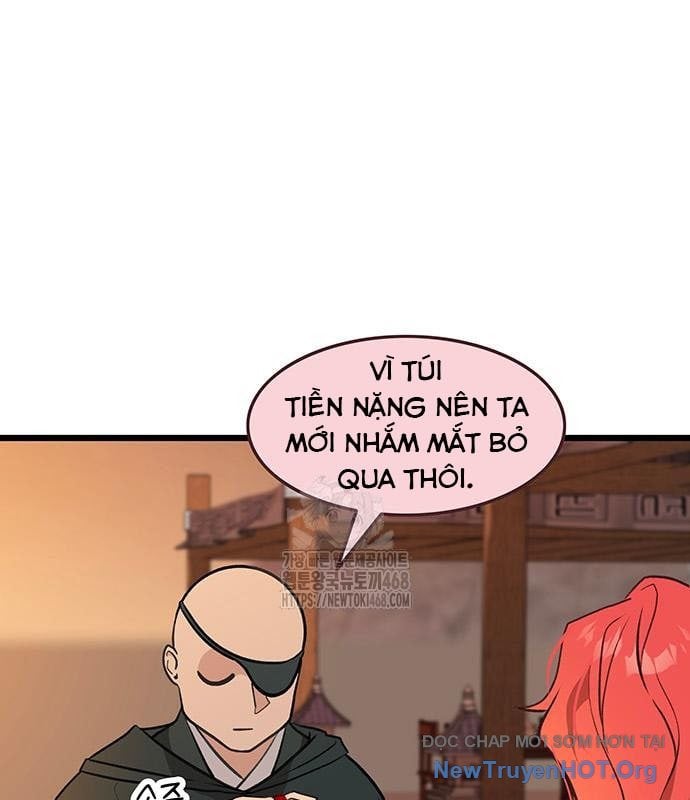 Tôi Trở Thành Chồng Của Giáo Chủ Ma Giáo Chap 26 - Next Chap 27